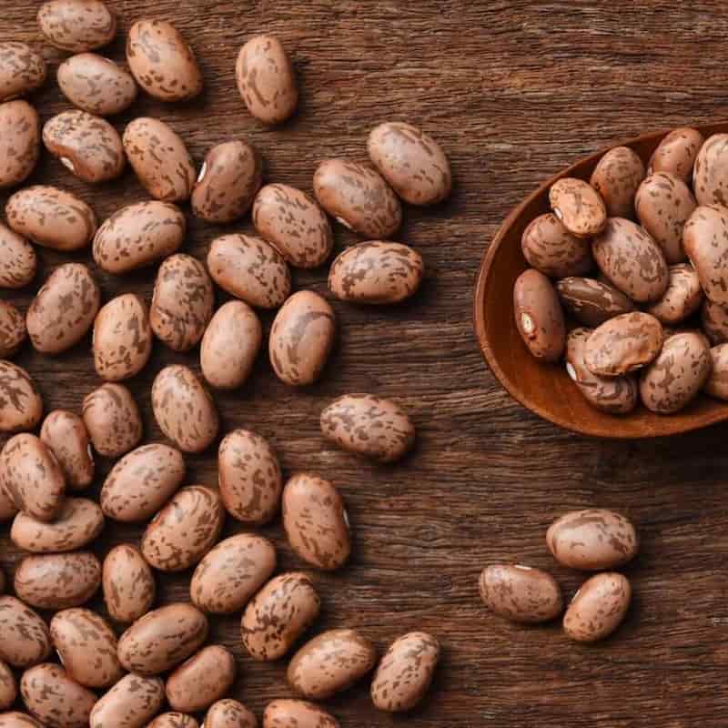 قیمت خرید لوبیا چیتی گلستان + فروش ویژه